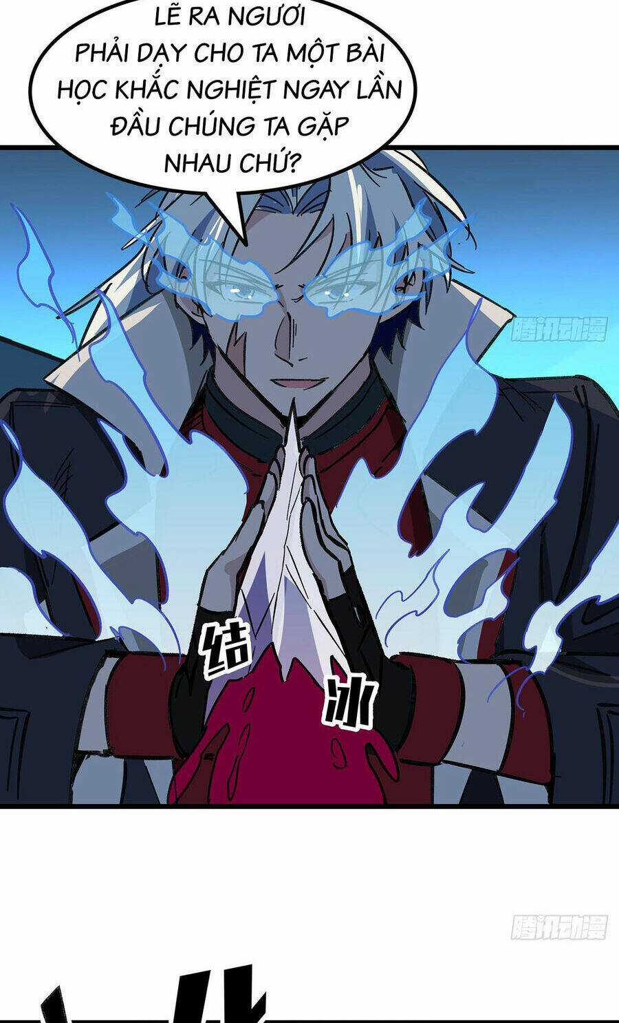 Giải Thoát 99 Nữ Chính Ở Mạt Thế Chapter 138 trang 14