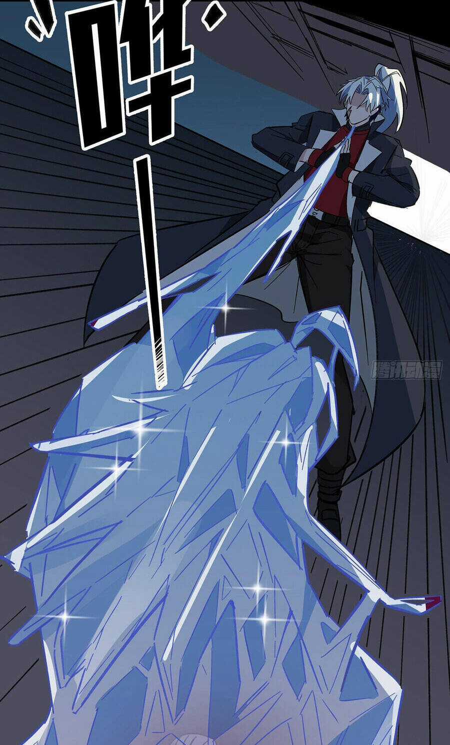 Giải Thoát 99 Nữ Chính Ở Mạt Thế Chapter 138 trang 15