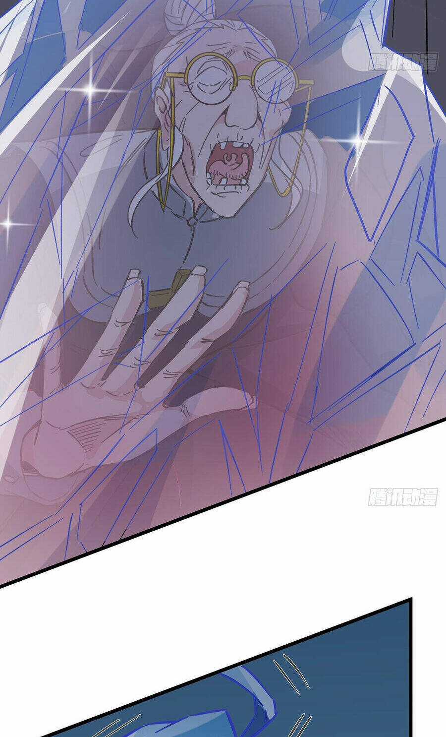 Giải Thoát 99 Nữ Chính Ở Mạt Thế Chapter 138 trang 16