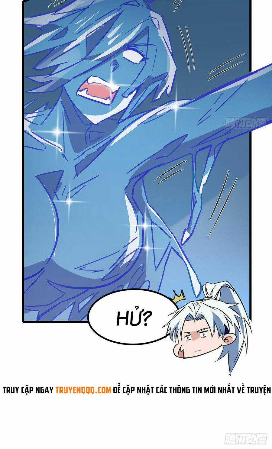 Giải Thoát 99 Nữ Chính Ở Mạt Thế Chapter 138 trang 17