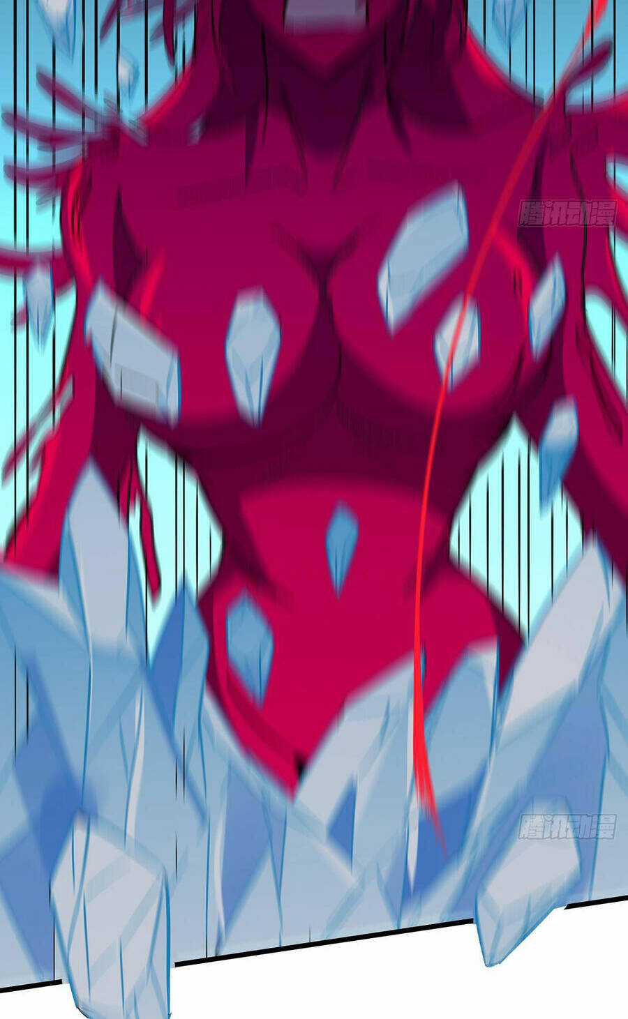 Giải Thoát 99 Nữ Chính Ở Mạt Thế Chapter 138 trang 19