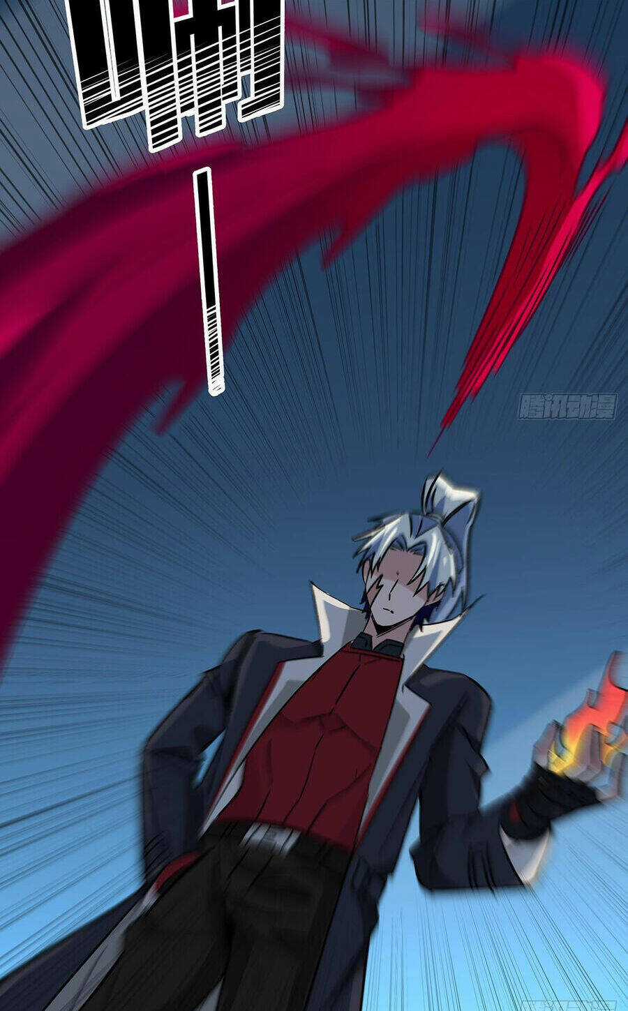 Giải Thoát 99 Nữ Chính Ở Mạt Thế Chapter 138 trang 2