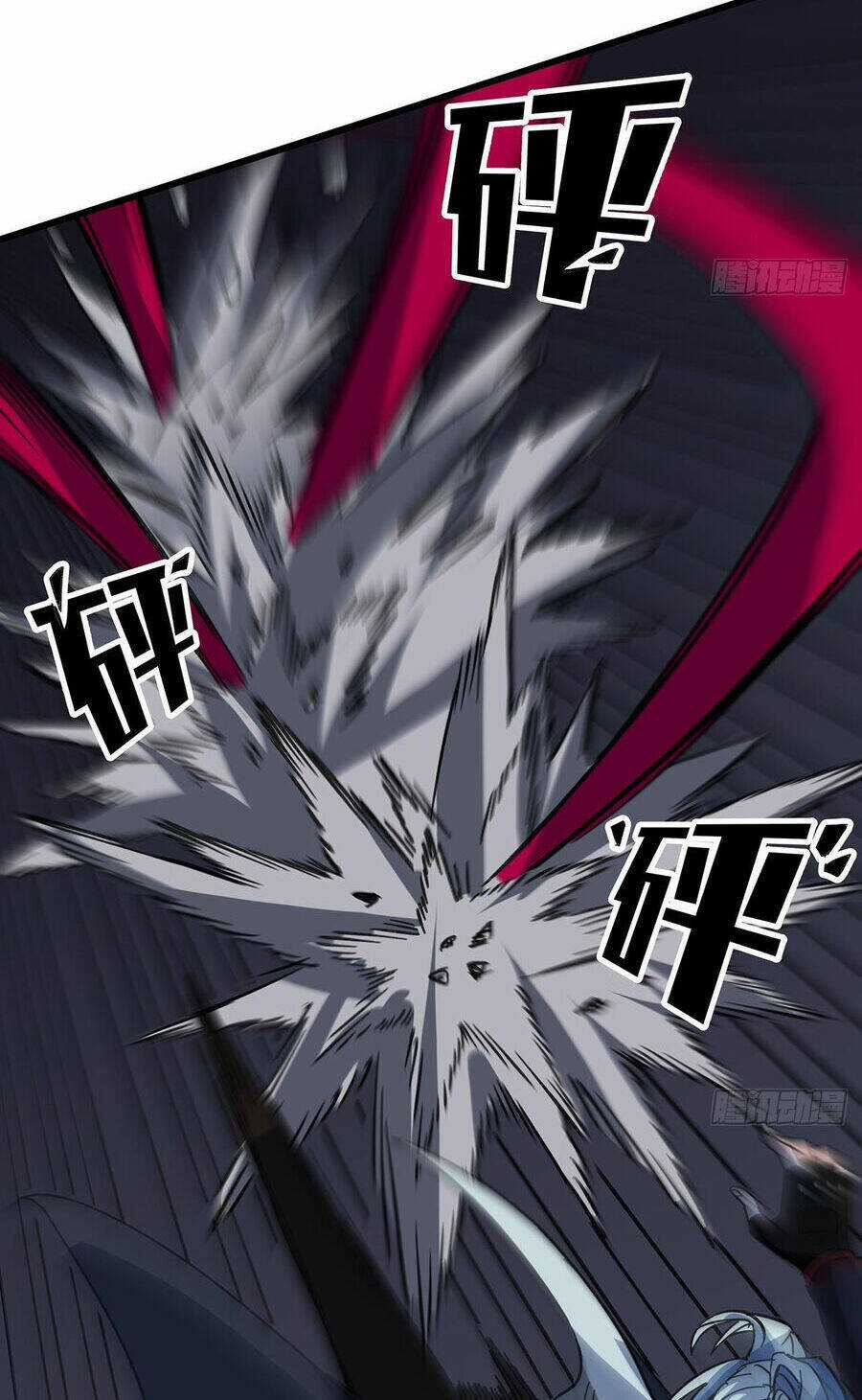 Giải Thoát 99 Nữ Chính Ở Mạt Thế Chapter 138 trang 22