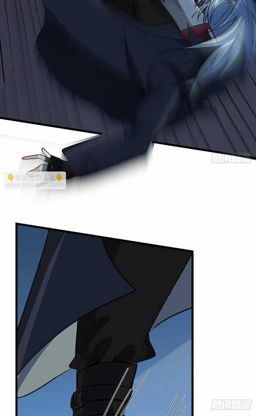 Giải Thoát 99 Nữ Chính Ở Mạt Thế Chapter 138 trang 23