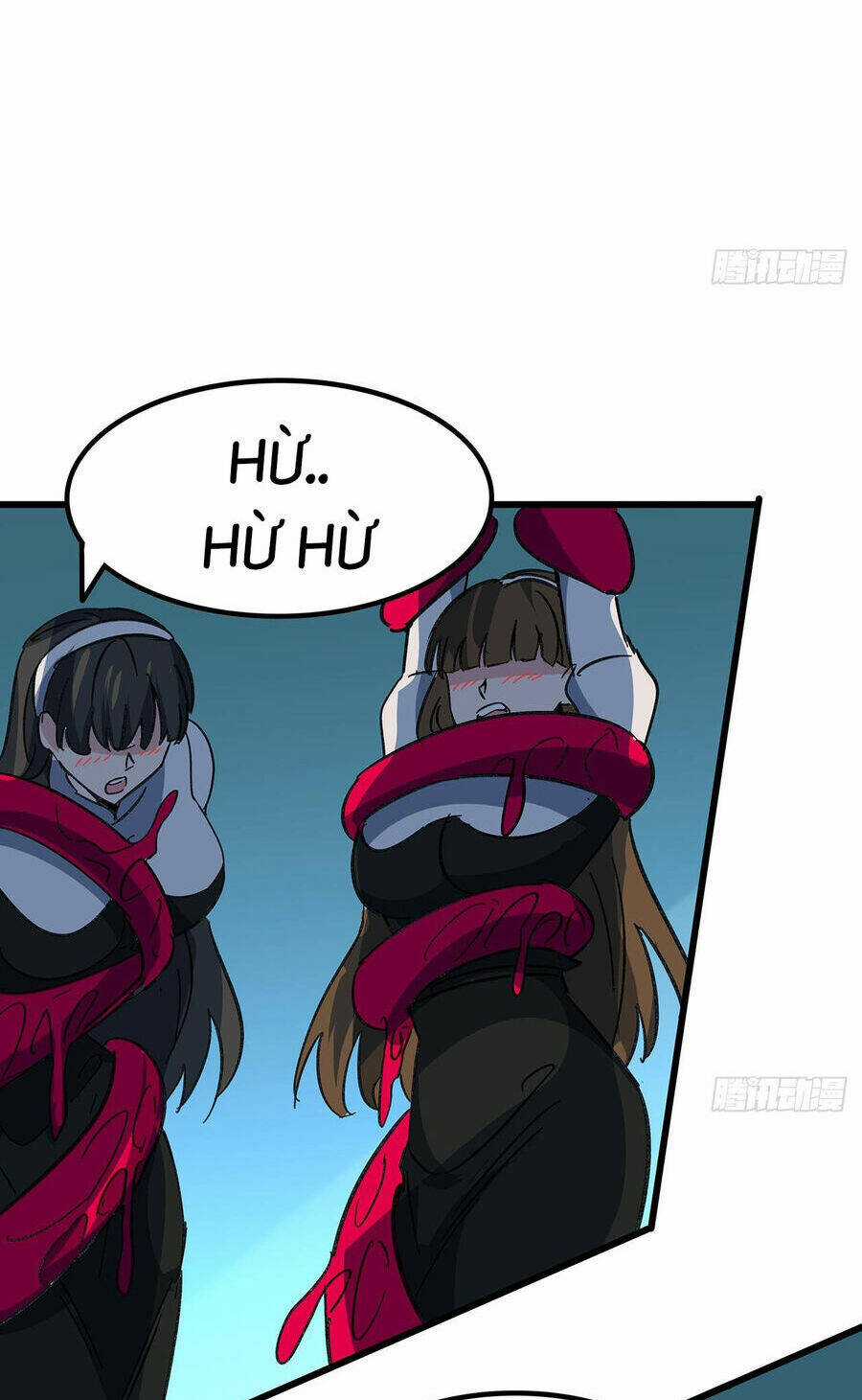 Giải Thoát 99 Nữ Chính Ở Mạt Thế Chapter 138 trang 28