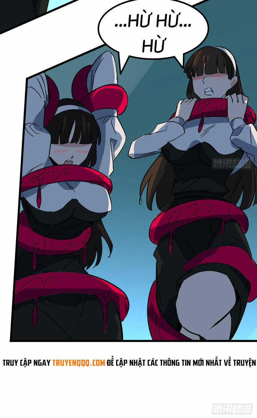 Giải Thoát 99 Nữ Chính Ở Mạt Thế Chapter 138 trang 29