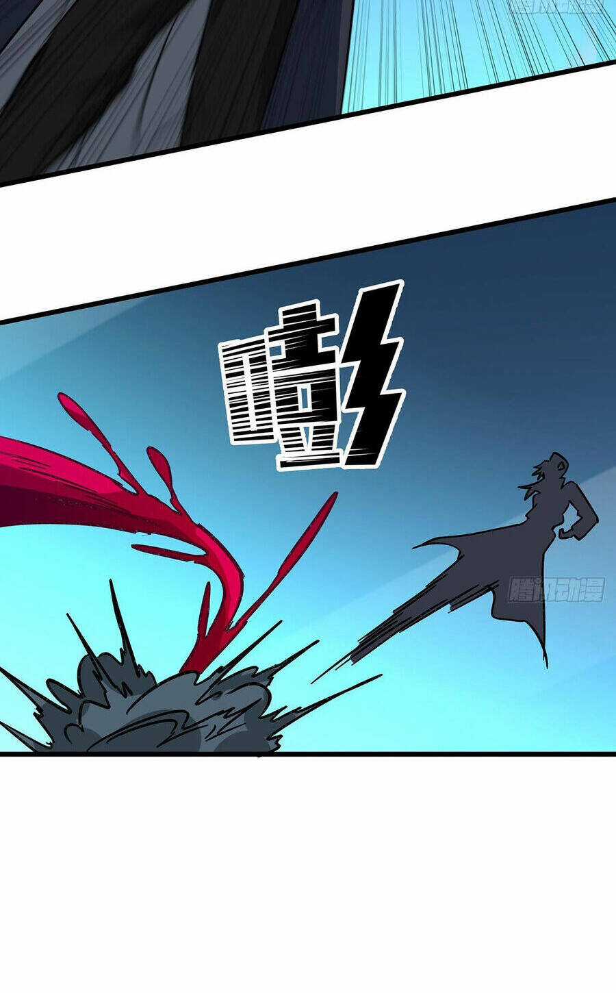 Giải Thoát 99 Nữ Chính Ở Mạt Thế Chapter 138 trang 3