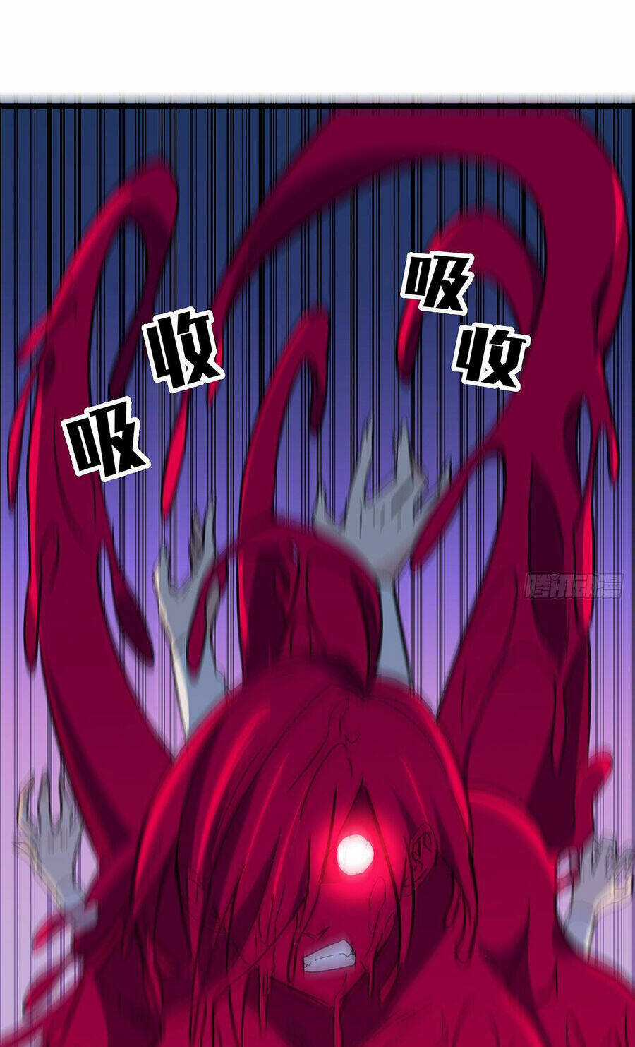 Giải Thoát 99 Nữ Chính Ở Mạt Thế Chapter 138 trang 30