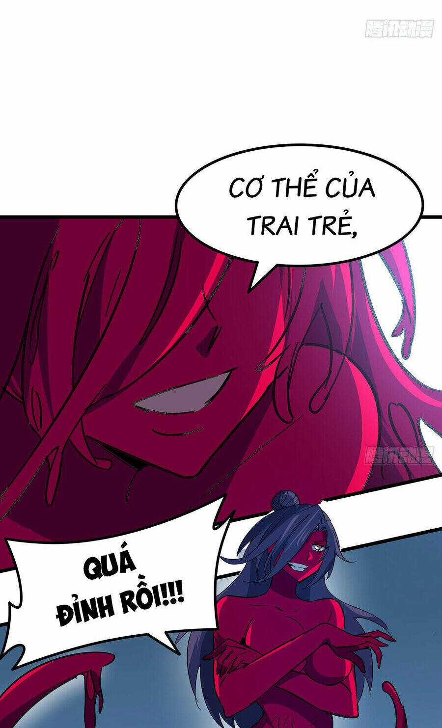 Giải Thoát 99 Nữ Chính Ở Mạt Thế Chapter 138 trang 34