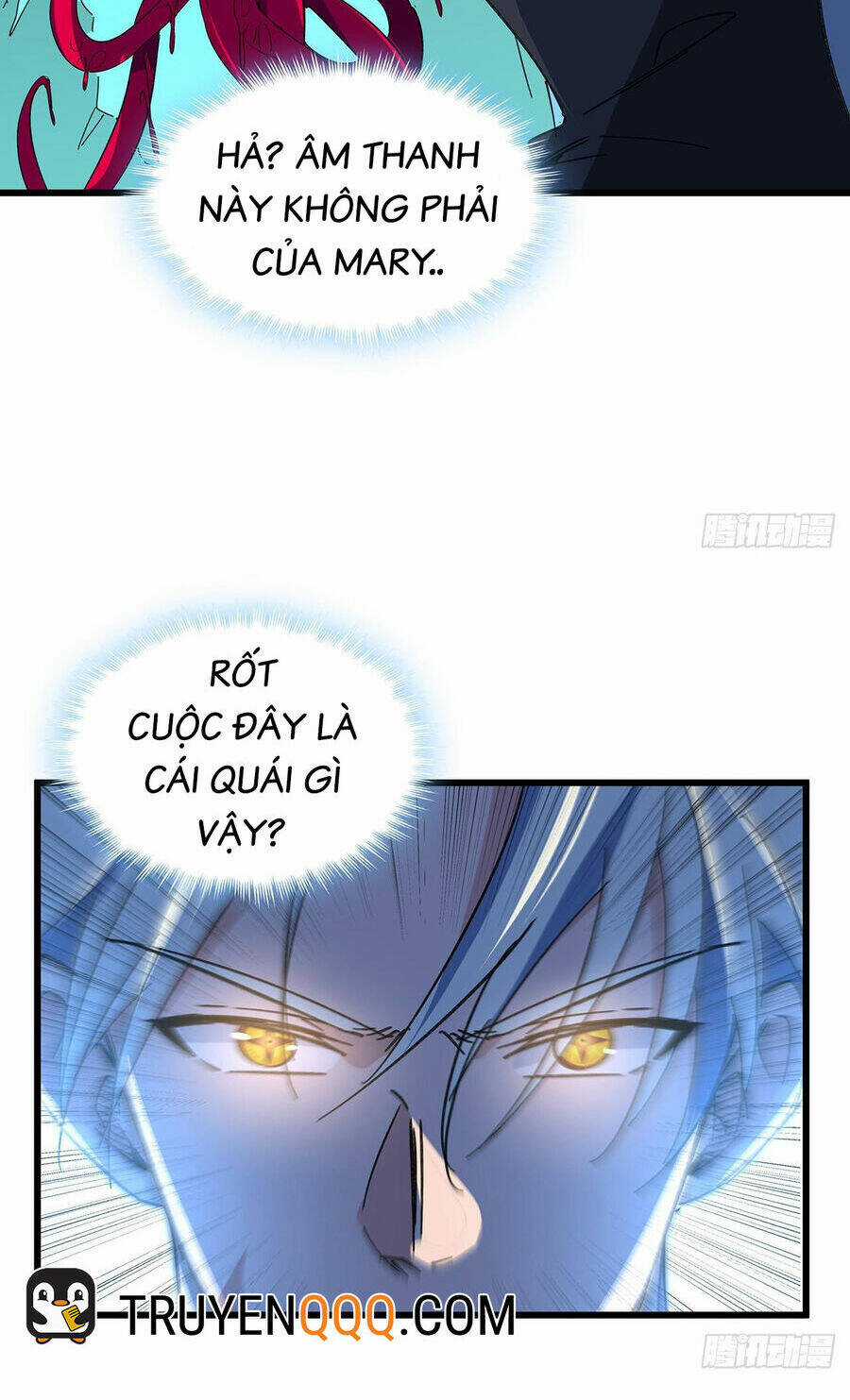 Giải Thoát 99 Nữ Chính Ở Mạt Thế Chapter 138 trang 36