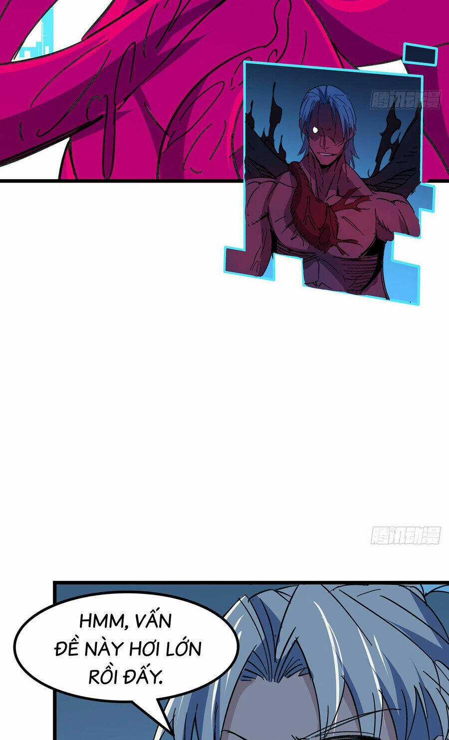 Giải Thoát 99 Nữ Chính Ở Mạt Thế Chapter 138 trang 38