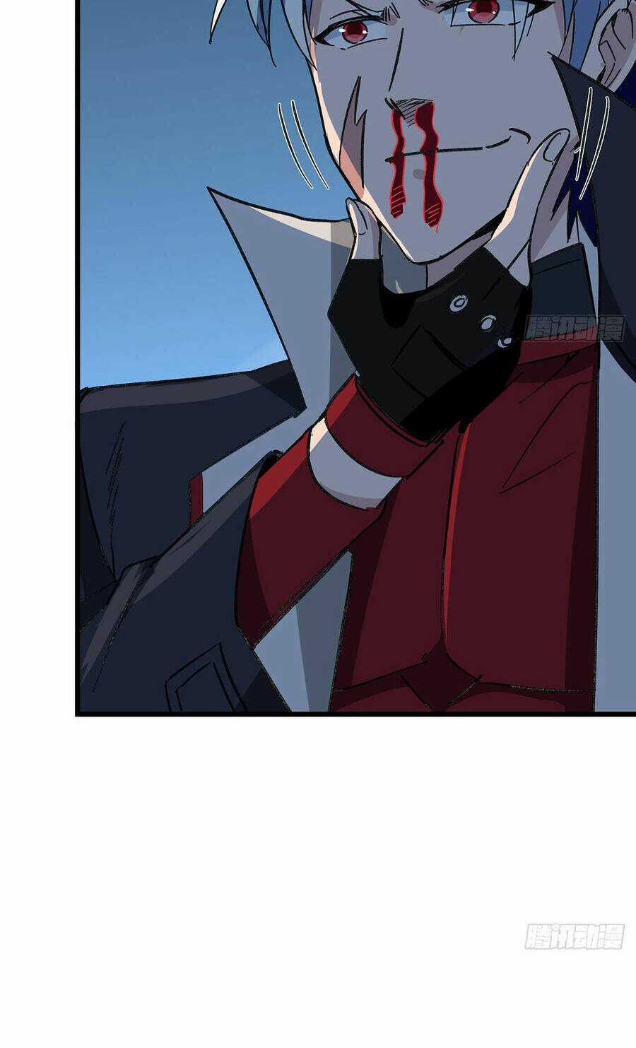 Giải Thoát 99 Nữ Chính Ở Mạt Thế Chapter 138 trang 39