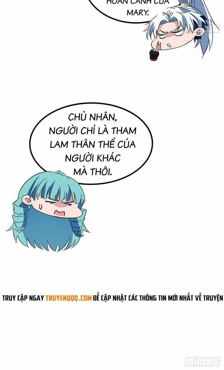 Giải Thoát 99 Nữ Chính Ở Mạt Thế Chapter 138 trang 41