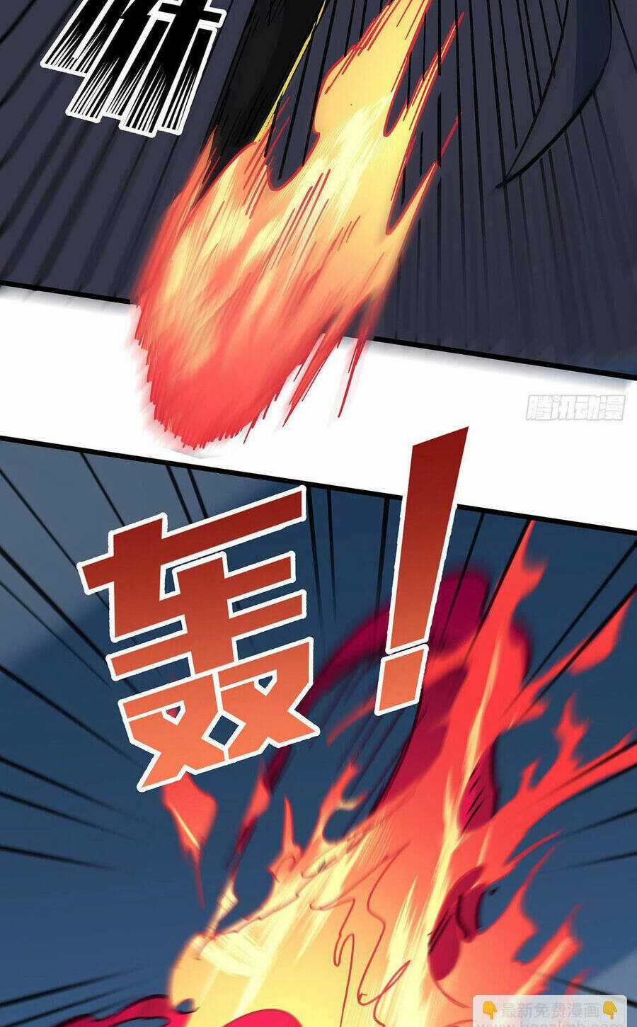 Giải Thoát 99 Nữ Chính Ở Mạt Thế Chapter 138 trang 5