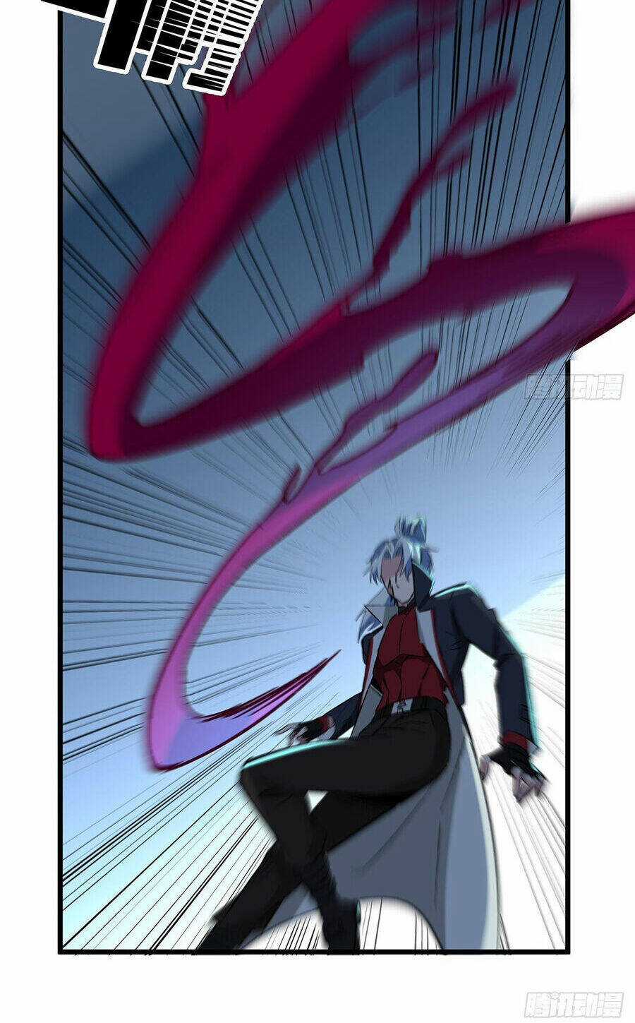 Giải Thoát 99 Nữ Chính Ở Mạt Thế Chapter 138 trang 8