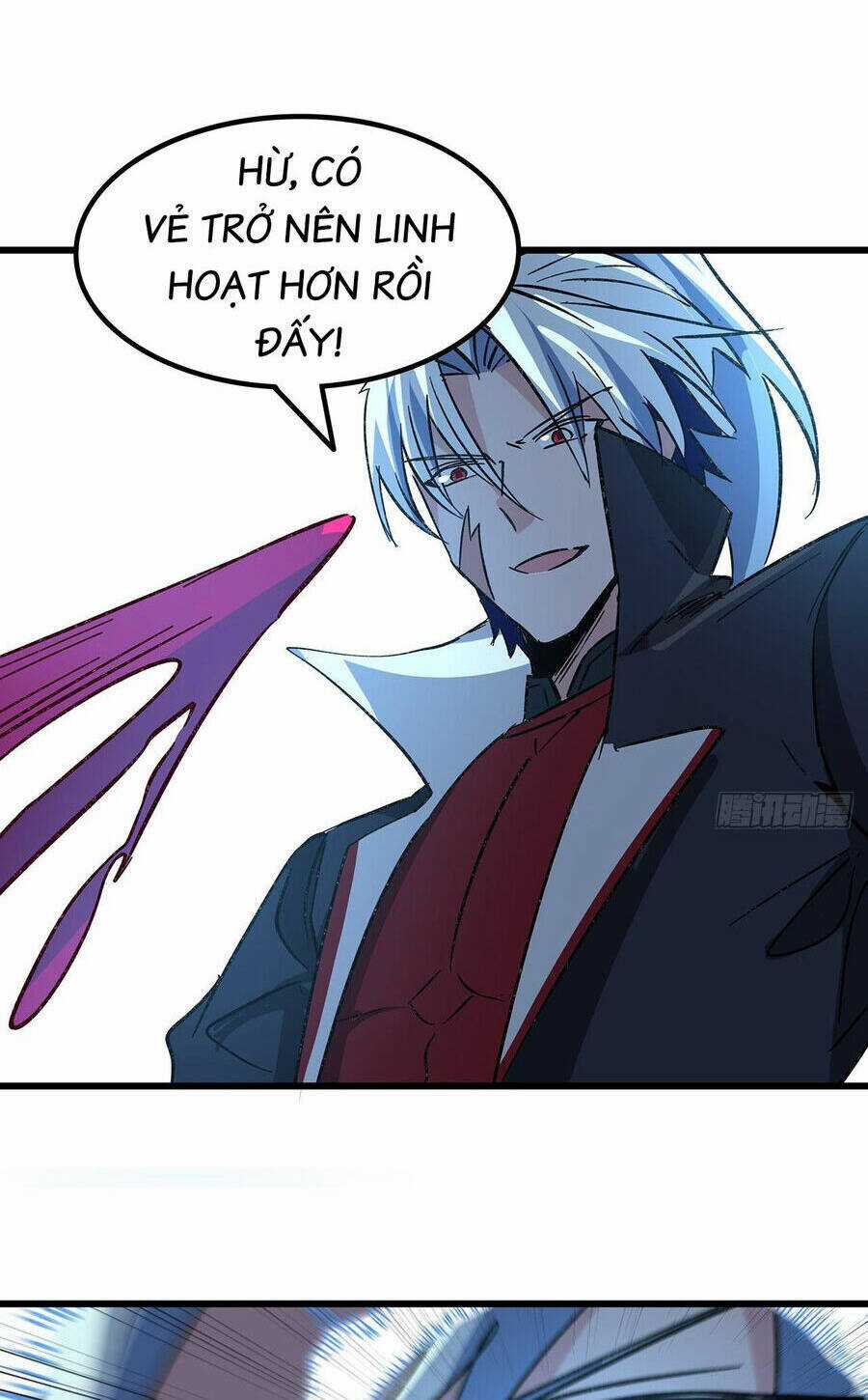 Giải Thoát 99 Nữ Chính Ở Mạt Thế Chapter 138 trang 9