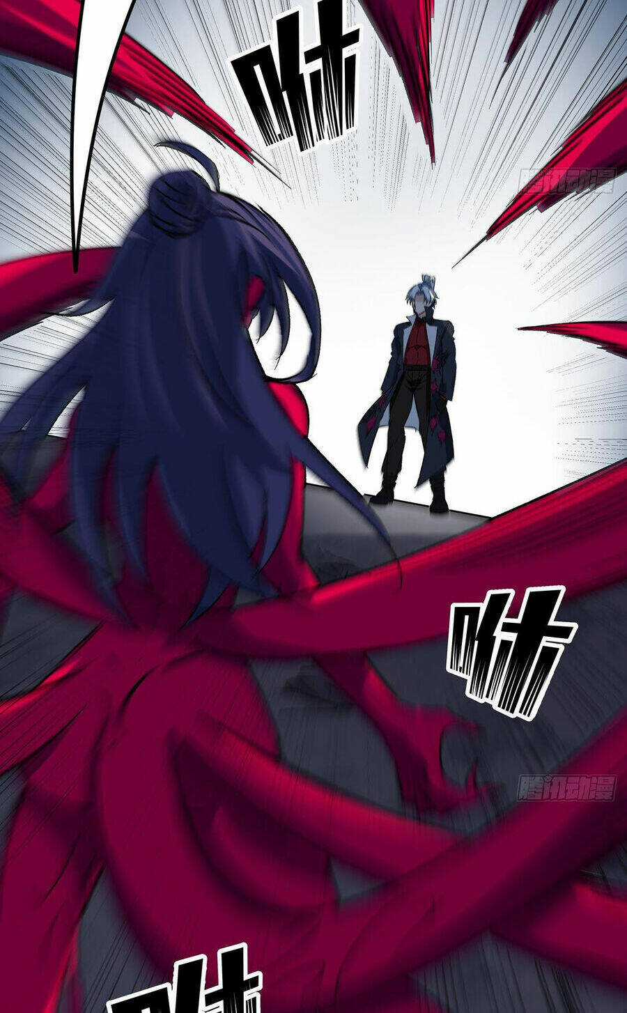 Giải Thoát 99 Nữ Chính Ở Mạt Thế Chapter 139 trang 10