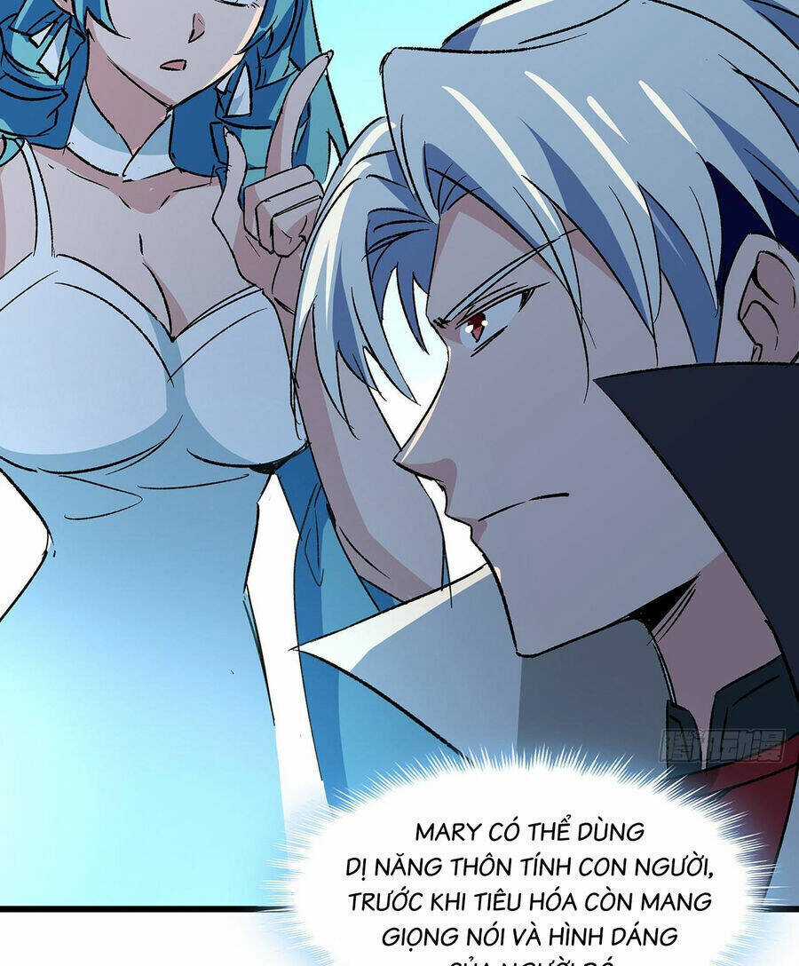 Giải Thoát 99 Nữ Chính Ở Mạt Thế Chapter 139 trang 12