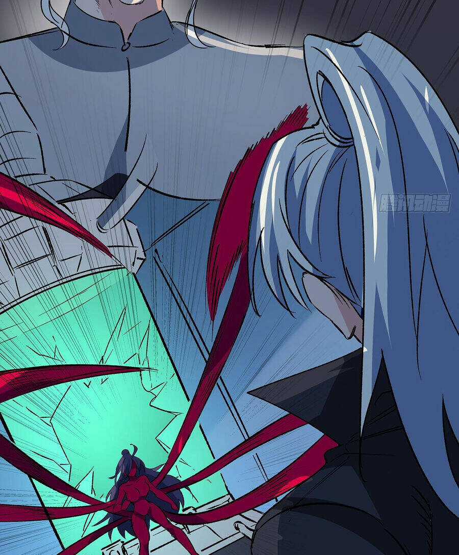 Giải Thoát 99 Nữ Chính Ở Mạt Thế Chapter 139 trang 14