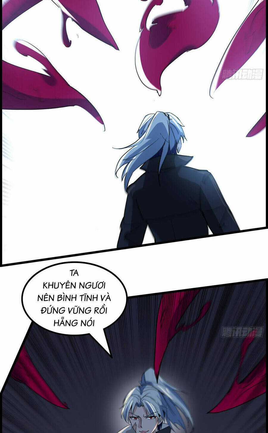 Giải Thoát 99 Nữ Chính Ở Mạt Thế Chapter 139 trang 17