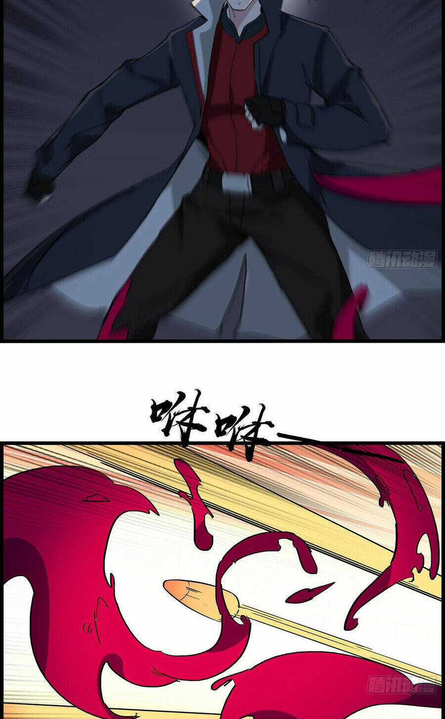 Giải Thoát 99 Nữ Chính Ở Mạt Thế Chapter 139 trang 18