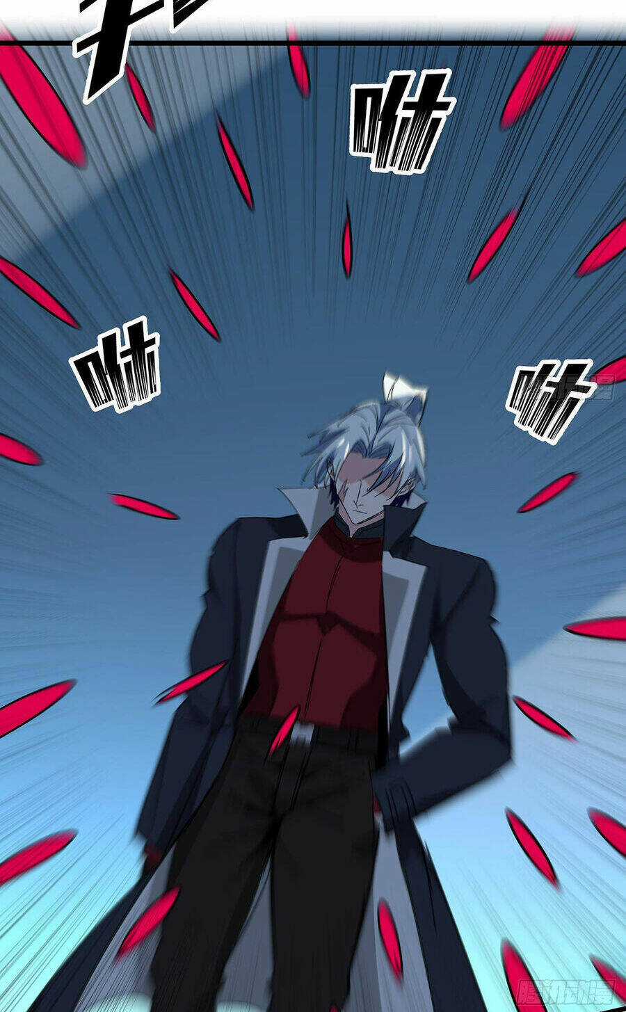 Giải Thoát 99 Nữ Chính Ở Mạt Thế Chapter 139 trang 2