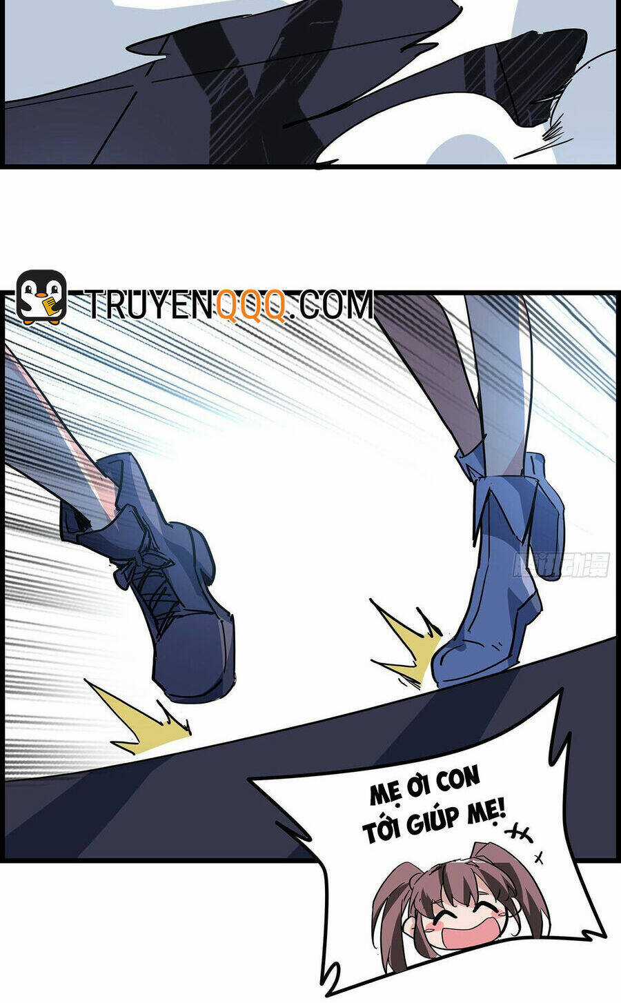 Giải Thoát 99 Nữ Chính Ở Mạt Thế Chapter 139 trang 22