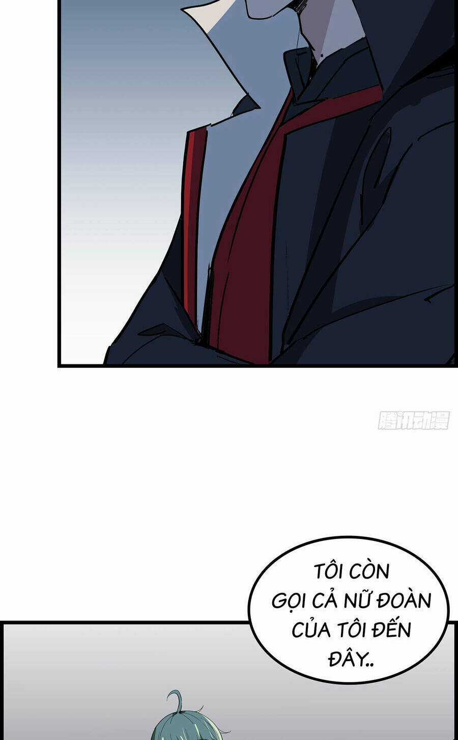 Giải Thoát 99 Nữ Chính Ở Mạt Thế Chapter 139 trang 25