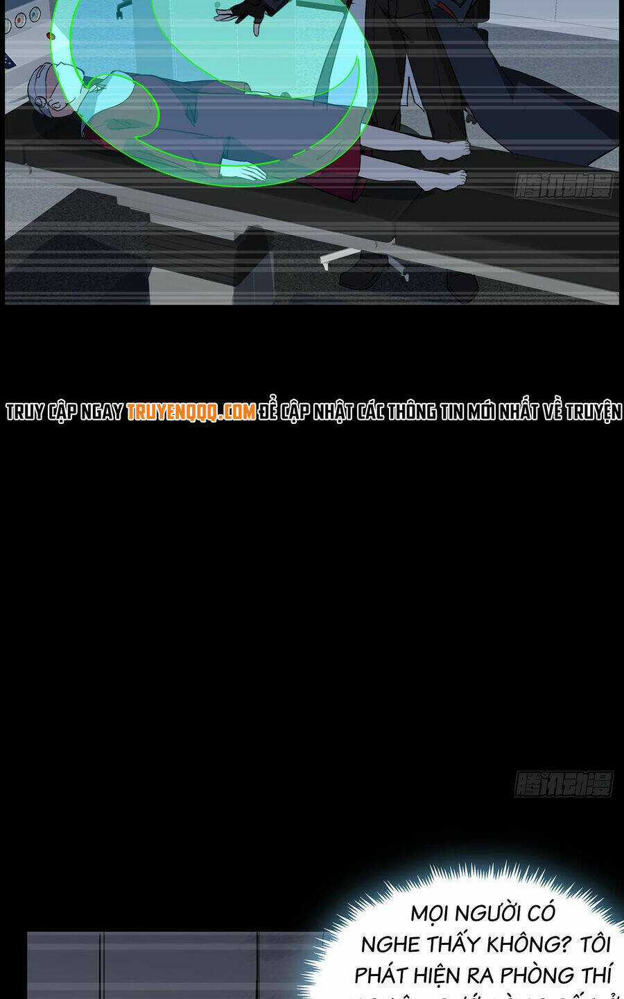 Giải Thoát 99 Nữ Chính Ở Mạt Thế Chapter 139 trang 29