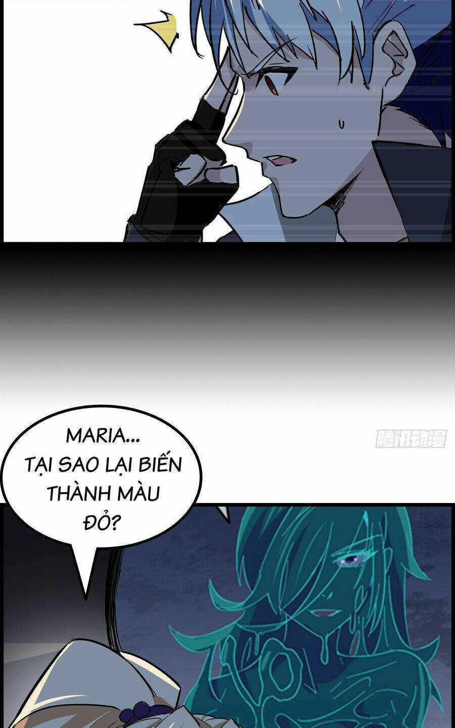 Giải Thoát 99 Nữ Chính Ở Mạt Thế Chapter 139 trang 31