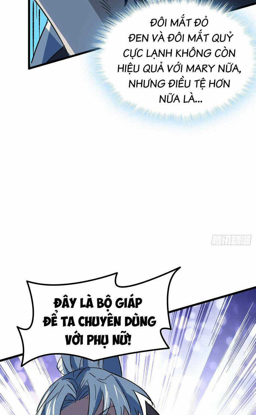 Giải Thoát 99 Nữ Chính Ở Mạt Thế Chapter 139 trang 6