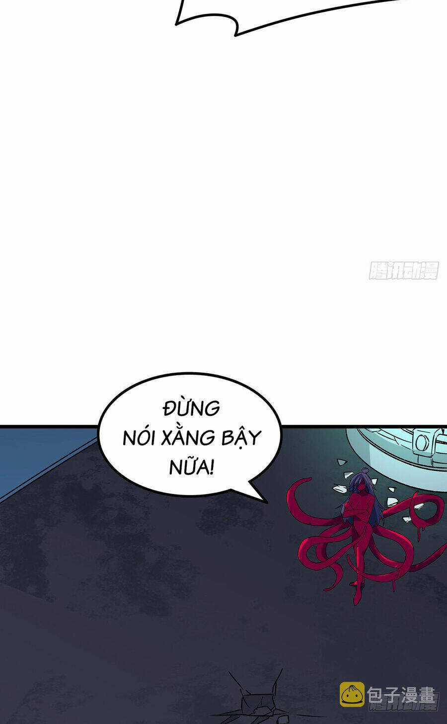 Giải Thoát 99 Nữ Chính Ở Mạt Thế Chapter 139 trang 8