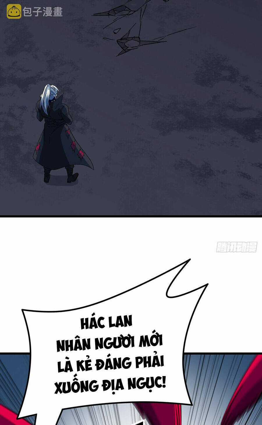 Giải Thoát 99 Nữ Chính Ở Mạt Thế Chapter 139 trang 9