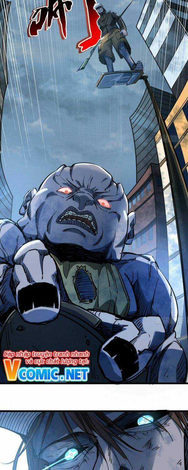 Giải Thoát 99 Nữ Chính Ở Mạt Thế Chapter 14 trang 11