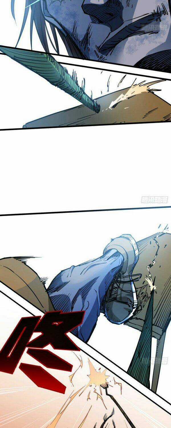 Giải Thoát 99 Nữ Chính Ở Mạt Thế Chapter 14 trang 12