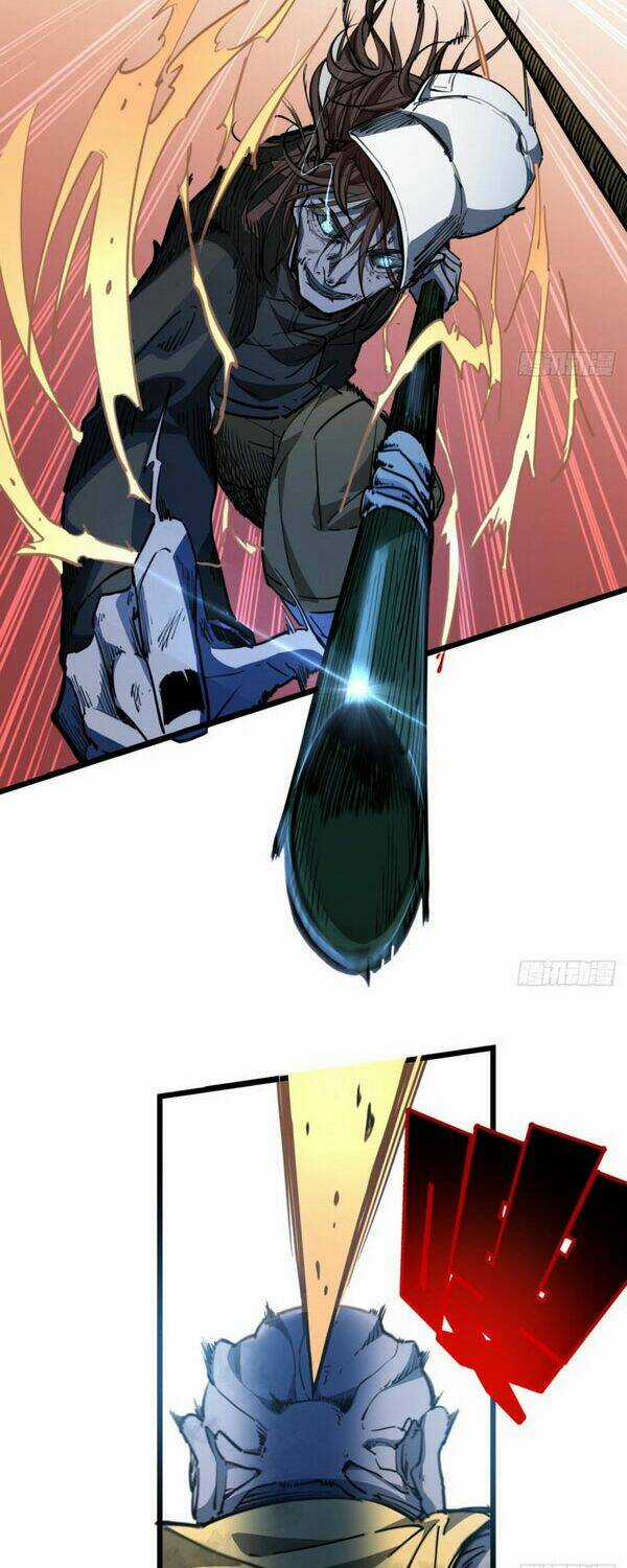 Giải Thoát 99 Nữ Chính Ở Mạt Thế Chapter 14 trang 13