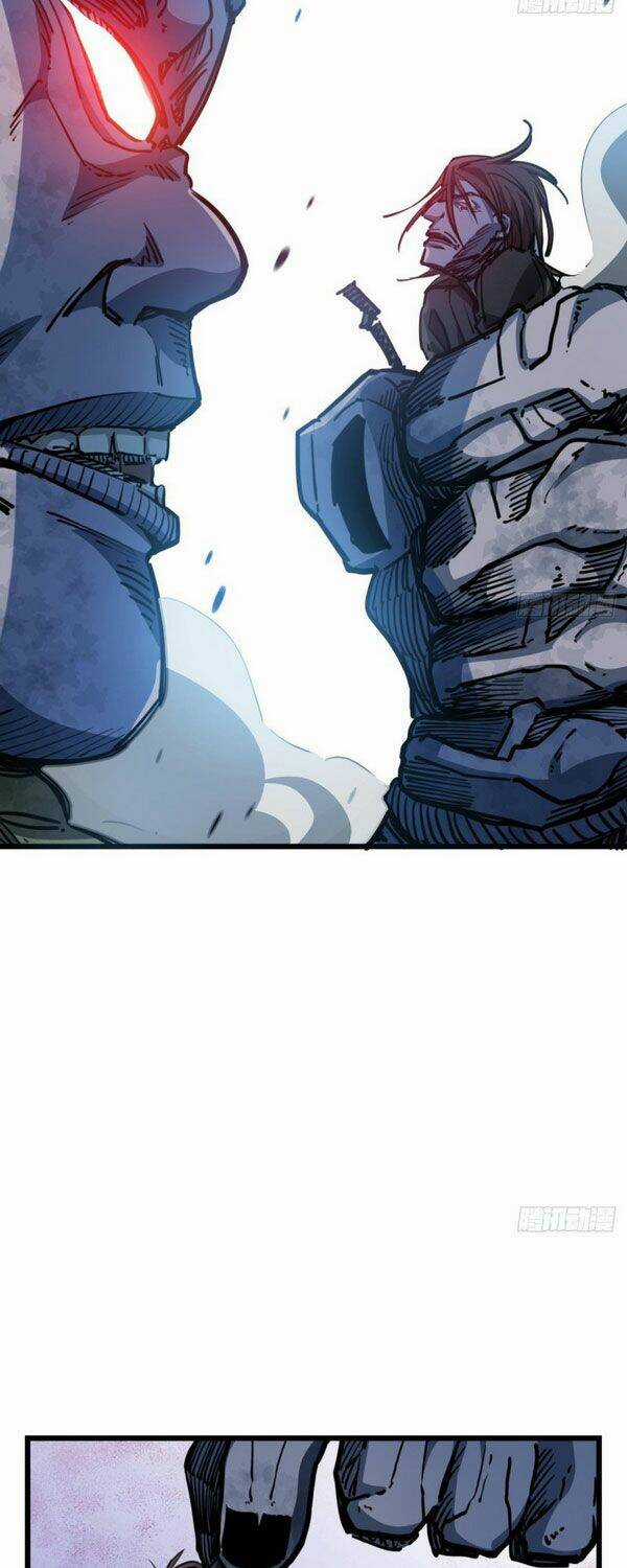 Giải Thoát 99 Nữ Chính Ở Mạt Thế Chapter 14 trang 16