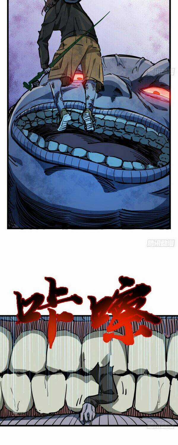 Giải Thoát 99 Nữ Chính Ở Mạt Thế Chapter 14 trang 17