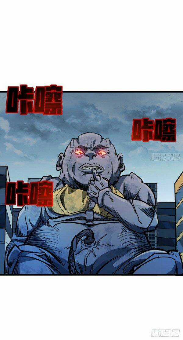 Giải Thoát 99 Nữ Chính Ở Mạt Thế Chapter 14 trang 18