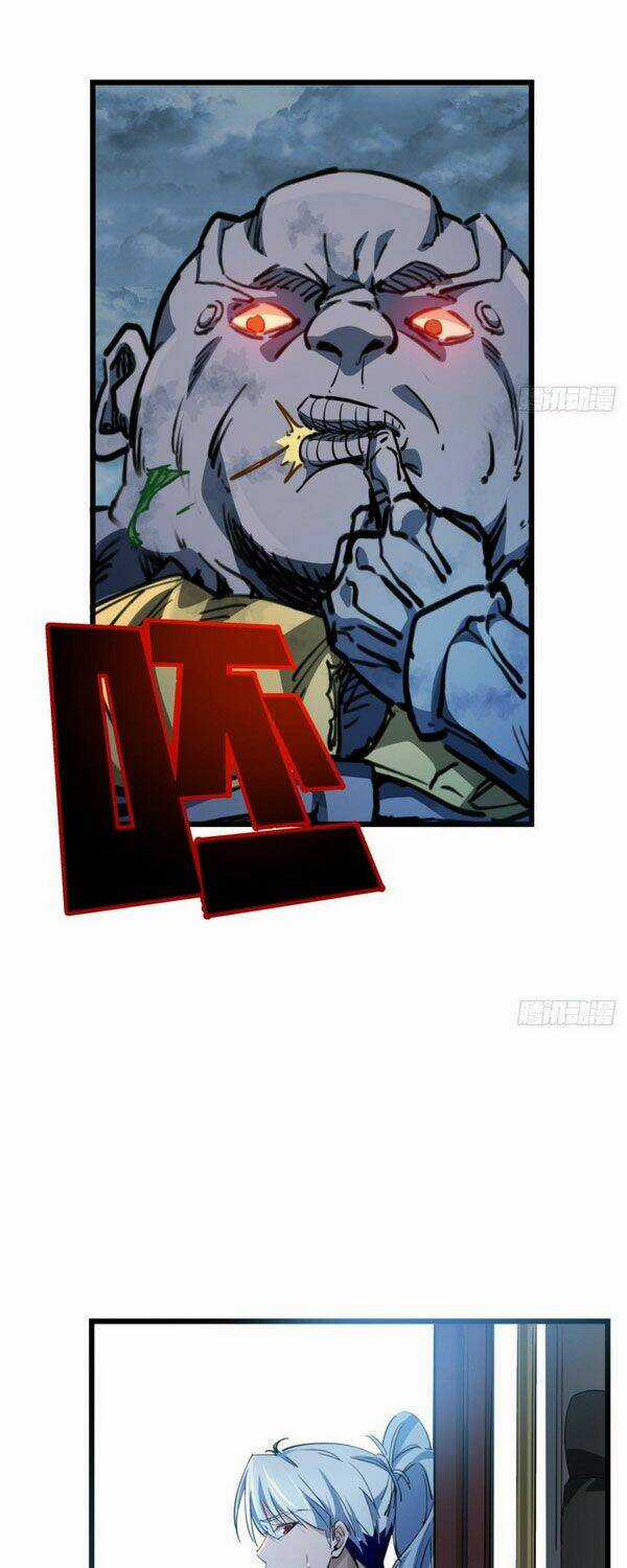 Giải Thoát 99 Nữ Chính Ở Mạt Thế Chapter 14 trang 19