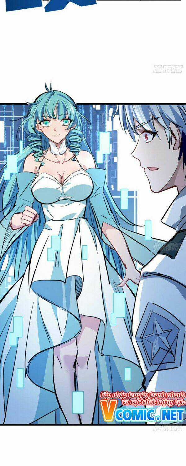 Giải Thoát 99 Nữ Chính Ở Mạt Thế Chapter 14 trang 22