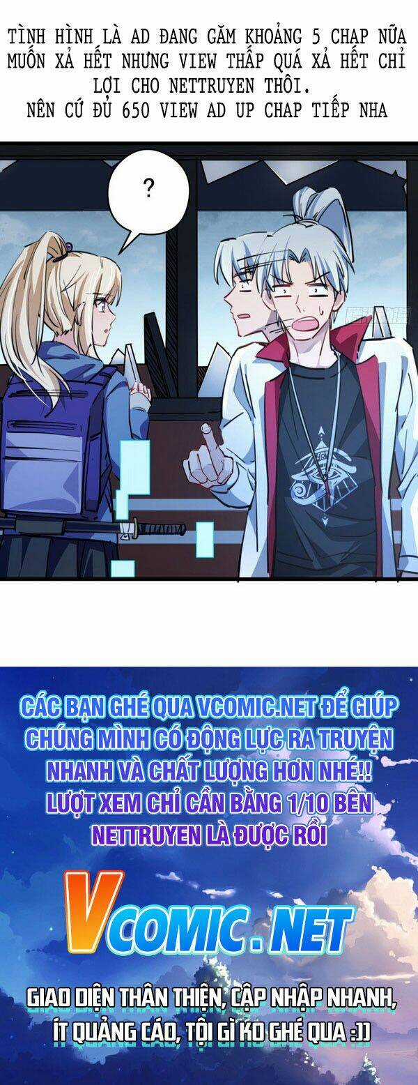 Giải Thoát 99 Nữ Chính Ở Mạt Thế Chapter 14 trang 23