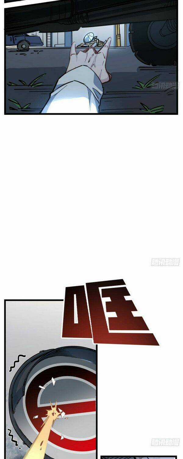 Giải Thoát 99 Nữ Chính Ở Mạt Thế Chapter 14 trang 8