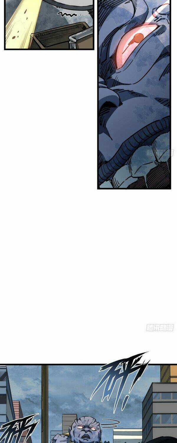 Giải Thoát 99 Nữ Chính Ở Mạt Thế Chapter 14 trang 9