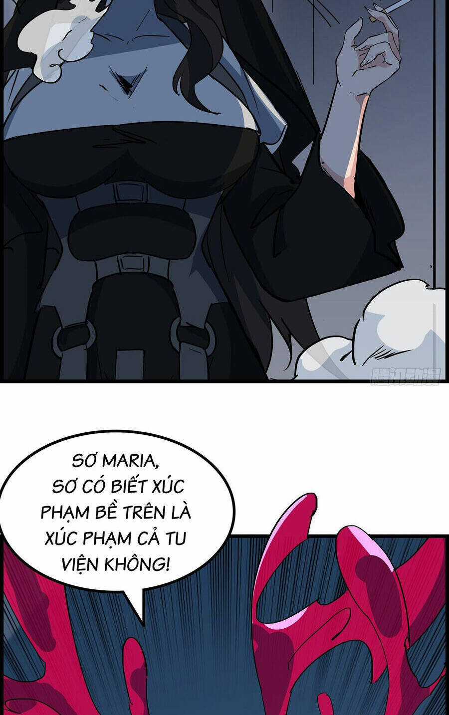 Giải Thoát 99 Nữ Chính Ở Mạt Thế Chapter 140 trang 11