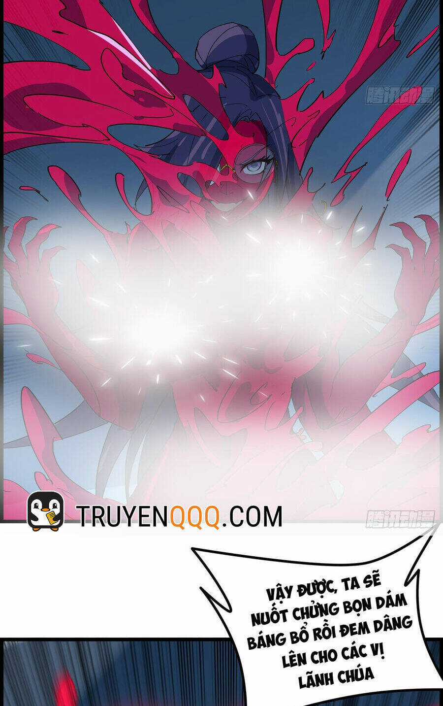 Giải Thoát 99 Nữ Chính Ở Mạt Thế Chapter 140 trang 12