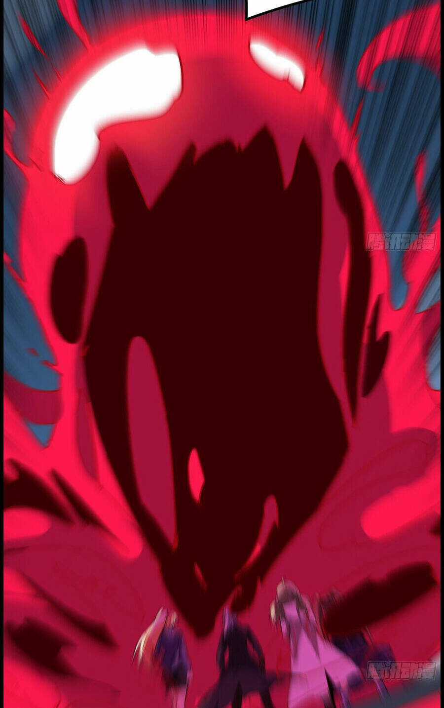 Giải Thoát 99 Nữ Chính Ở Mạt Thế Chapter 140 trang 13