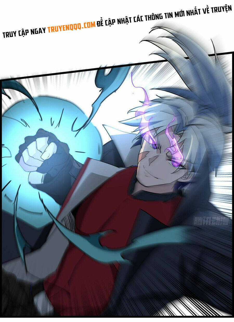 Giải Thoát 99 Nữ Chính Ở Mạt Thế Chapter 140 trang 16