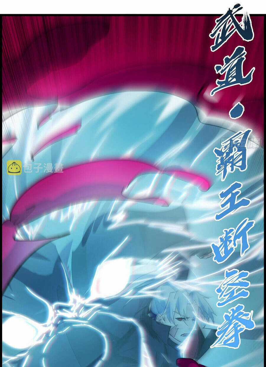 Giải Thoát 99 Nữ Chính Ở Mạt Thế Chapter 140 trang 17