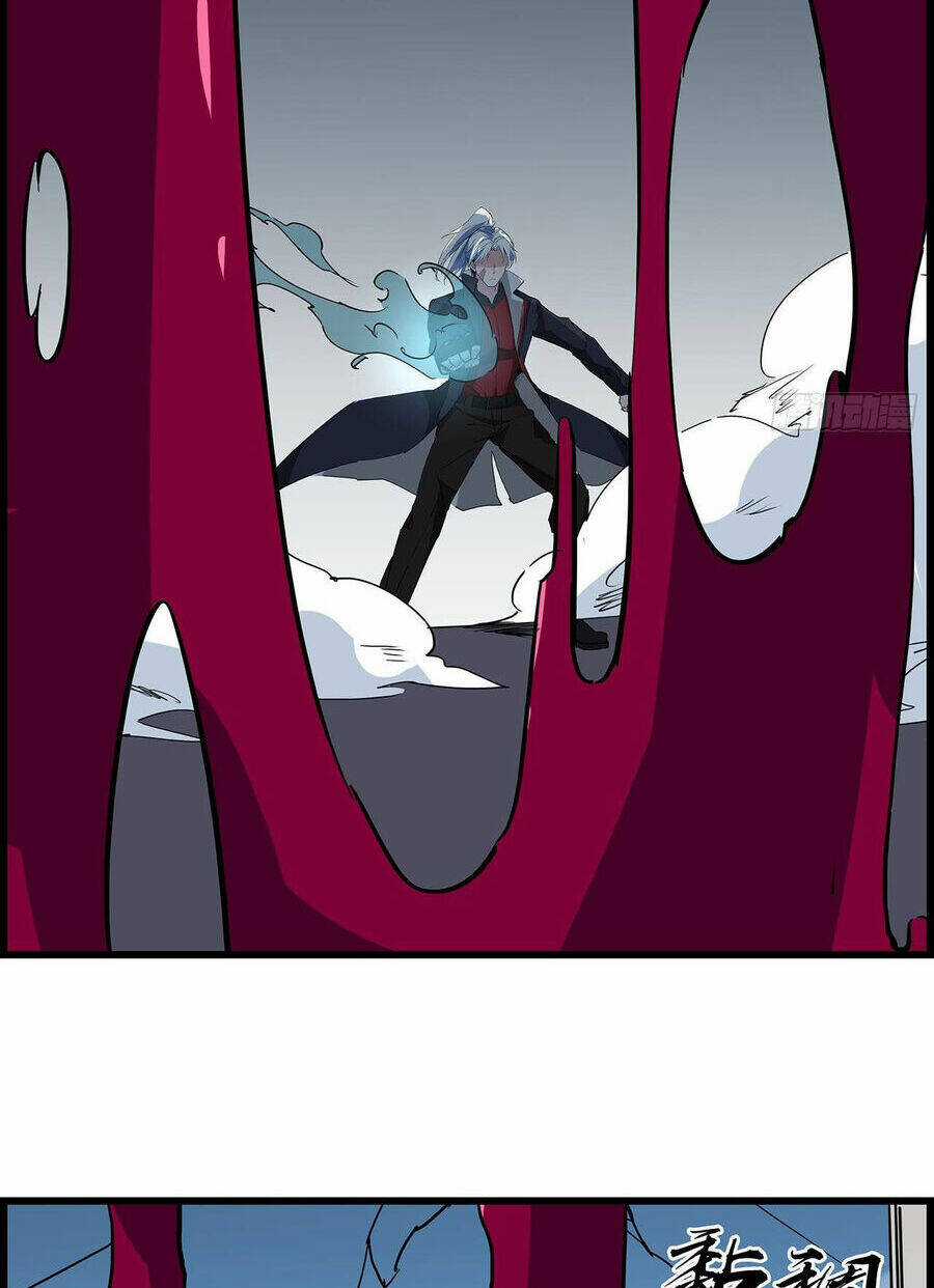 Giải Thoát 99 Nữ Chính Ở Mạt Thế Chapter 140 trang 22